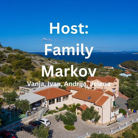 Hotel Муртер Екстериор снимка