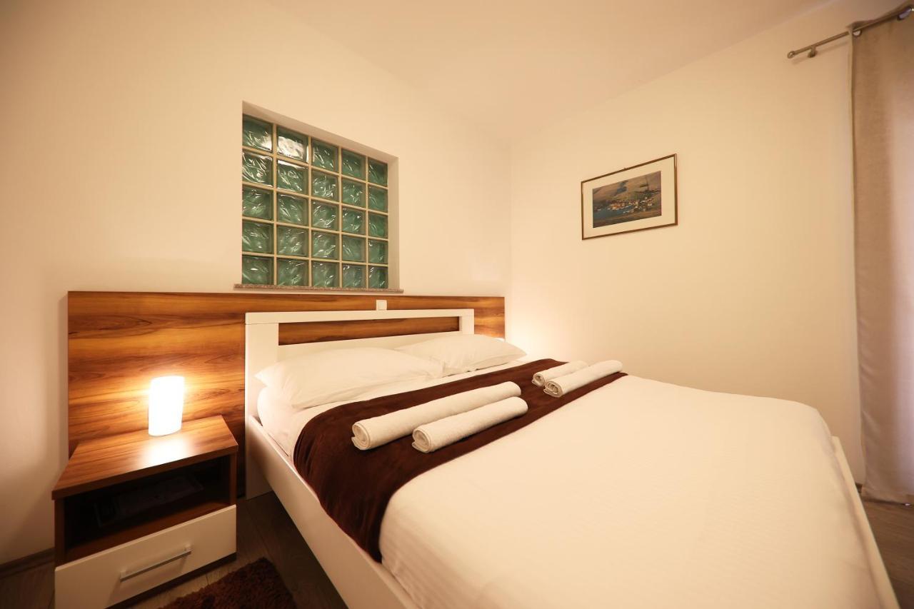 Hotel Муртер Екстериор снимка