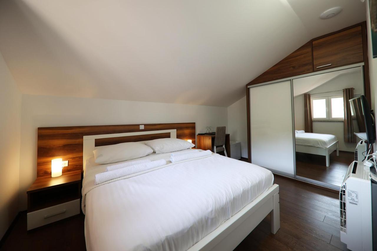 Hotel Муртер Екстериор снимка