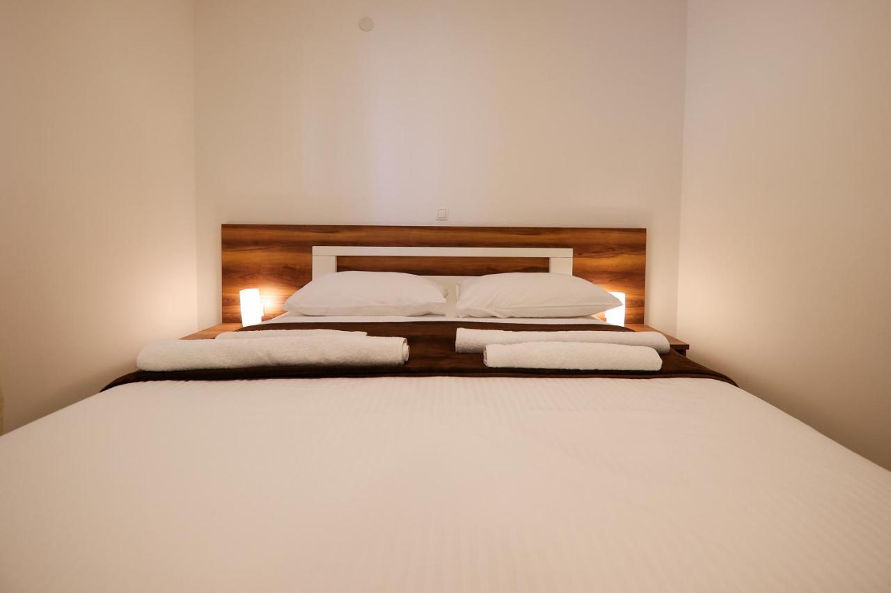 Hotel Муртер Екстериор снимка