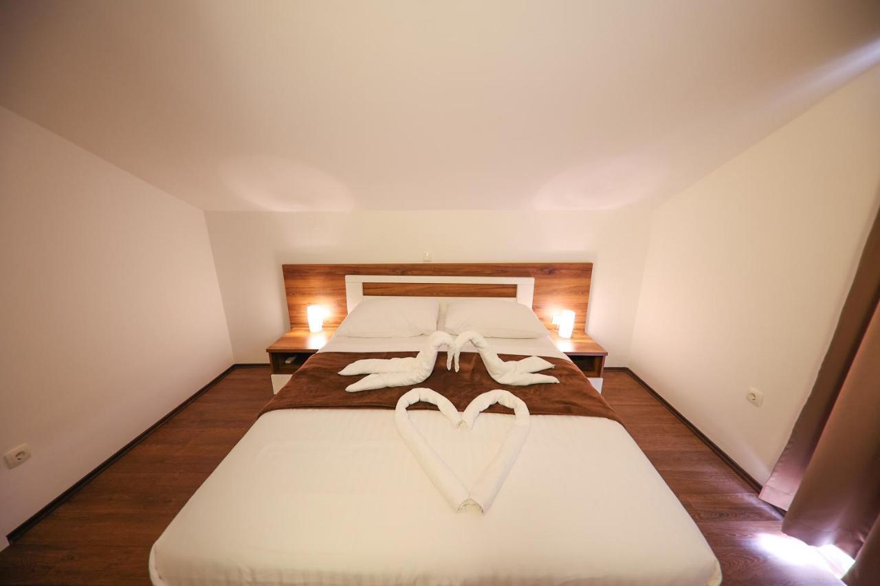 Hotel Муртер Екстериор снимка