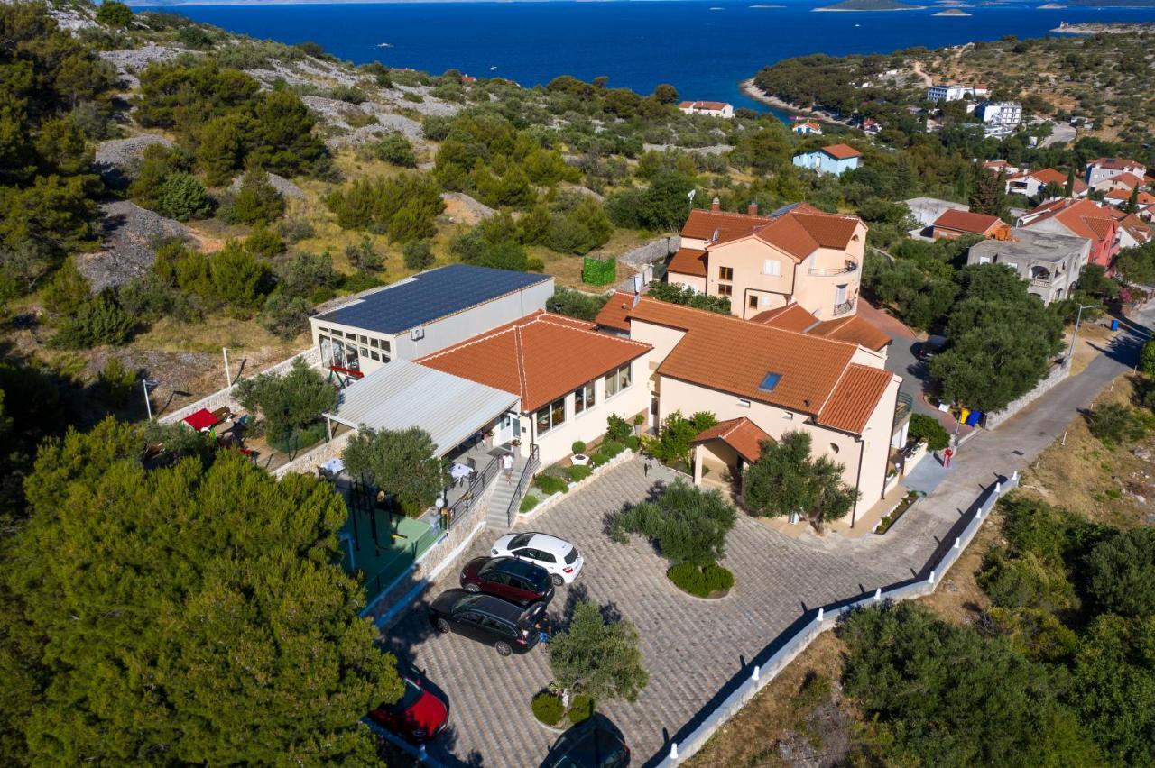 Hotel Муртер Екстериор снимка