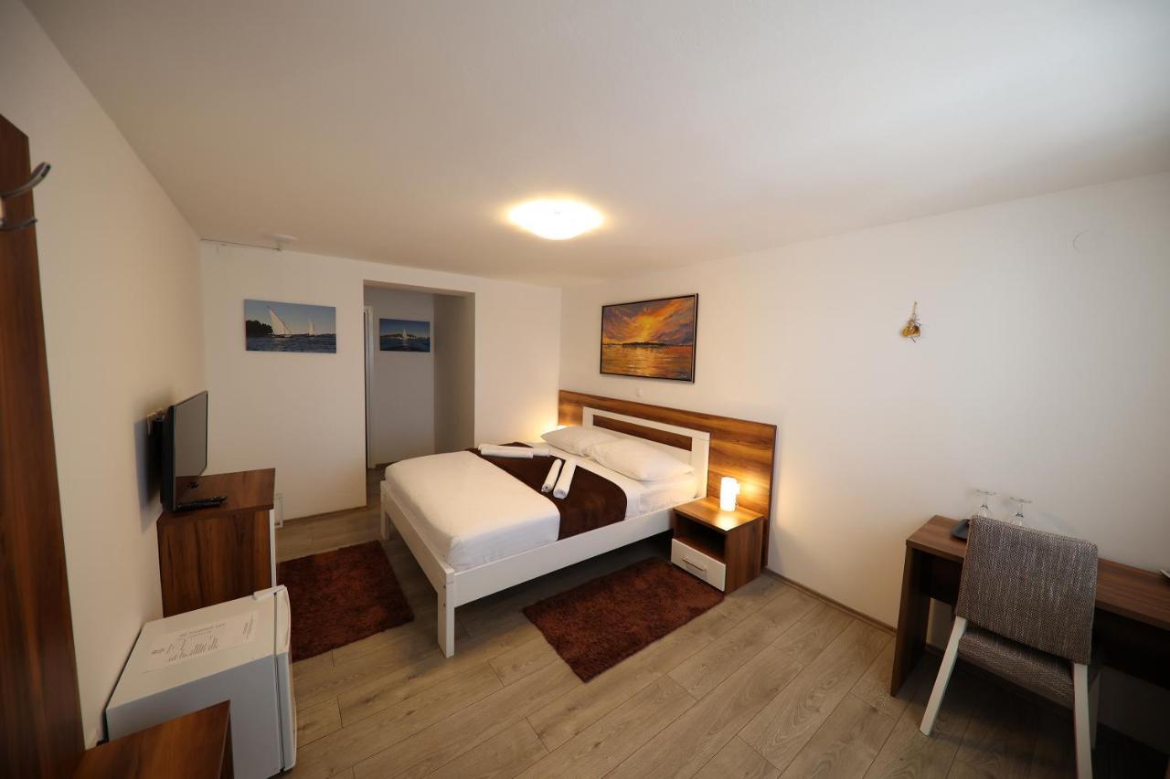 Hotel Муртер Екстериор снимка